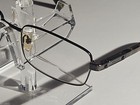 GANT Reynold  SGUN Tortoise Pre-owned Men's Eyeglasses Frames Only 53-18-140 — photo 3