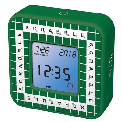 Timer für Scrabble Multifunktions-Timer Stoppuhr Wecker Minuten