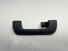 AUDI A8 4H 2012 Innen Hinten Rechts Dach Griff Schwarz 4H0857607B 4H0857608A