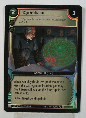 2004 WARS (Incursion) Trading Card Game~Exclusive Foil Cards~You Choose Your Own - Picture 9 of 25