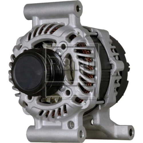 Alternator fits 2016-2019 Chevrolet Cruze Malibu Cruze Limited REMY - Image 2 of 4