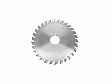 104 3.2 22 30T Edge Banding Machine Saw Blade