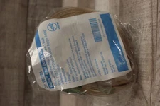 AirLife Adult Oxygen Mask Vinyl Under The Chin Style with 7' Tubing - 001203 New