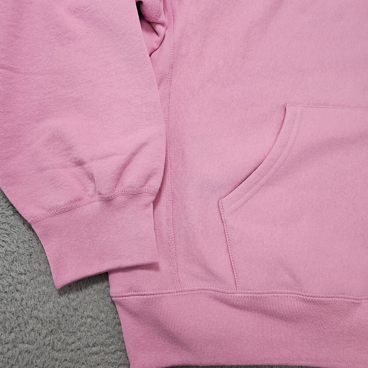 Supreme Box Logo Hoodie Hooded Sweatshirt FW24 Dusty Pink Supreme Box Logo Hoodie Hooded Sweatshirt FW24 Dusty Pink