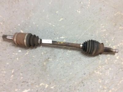 14-18 Infiniti Q50 Driver Rear Left Axle Shaft Axle 3.0L OE | eBay