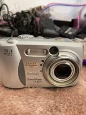 Parts Kodak EasyShare DX4330 Digital Camera