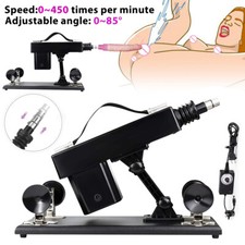Automatic Sex Fucking-Love-Machine-Masturbation Realistic Dildo Electric Sex Toy