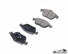 Bremsbeläge Vorne Satz für Renault Espace IV Laguna II Scenic II