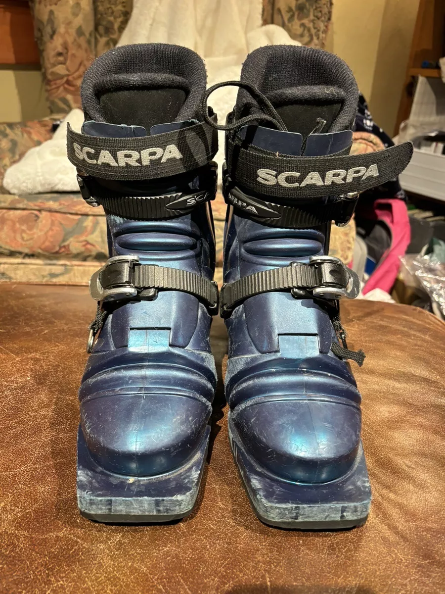 Scarpa terminator best sale
