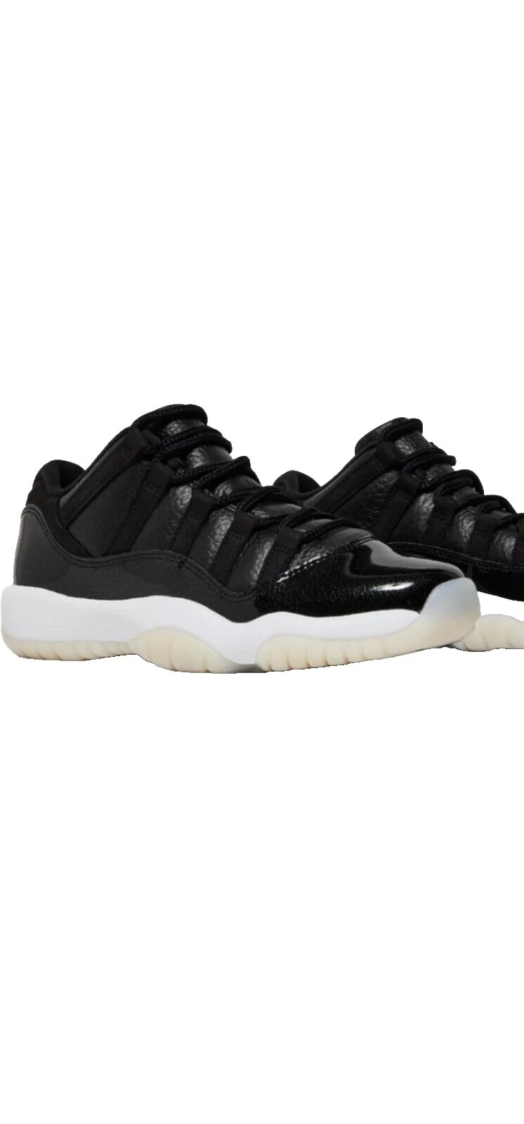 Jordan Charol Zapatos unisex para niños 6 Zapato de EE. UU.