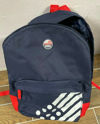 Zaino Original Marines Nuovo senza Etichette | eBay