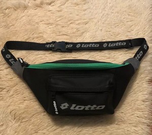 black owned fanny pack