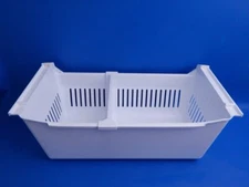 LG Refrigerator LFXC24726D Lower Freezer Drawer AJP72909905