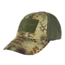 Condor Tactical Mesh Cap - Kryptek Mandrake TCM-017