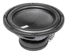 Diamond Audio DES122 Diamond Elite Series 500W RMS 12" Dual 2 Ohm Car Subwoofer