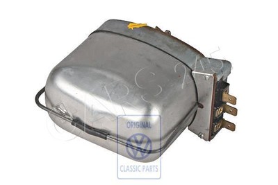 Original Wischermotor 113955111GX | eBay 