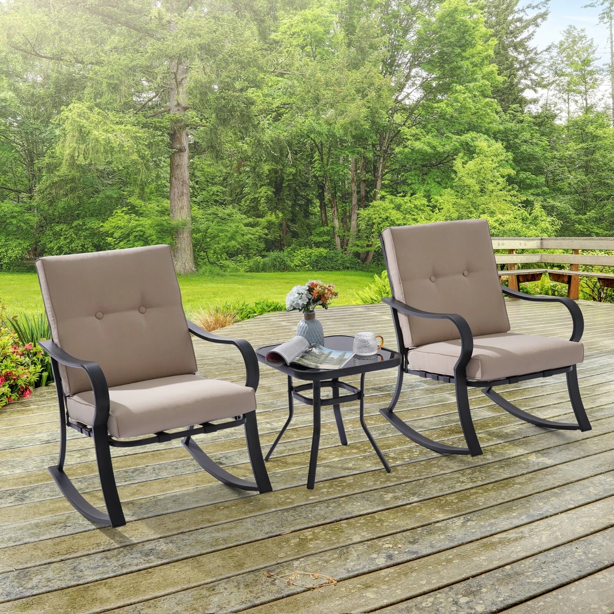 Kids bistro set sale