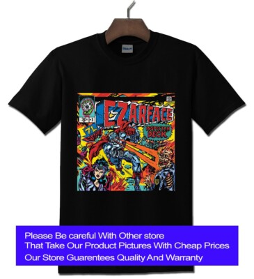 CZARFACE – Inspectah Deck T-shirt, New T shirt, Son, Mom, Father gift T ...