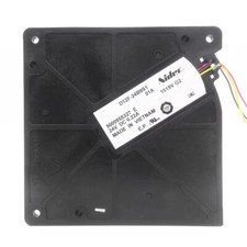 Nidec D12F-24B9S1 24V 0.22A 12032 12CM 3-pin Induction cooking cooling fan