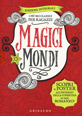 Magici mondi. I più bei classici per ragazzi: Canto di Natale-Il Piccolo P...