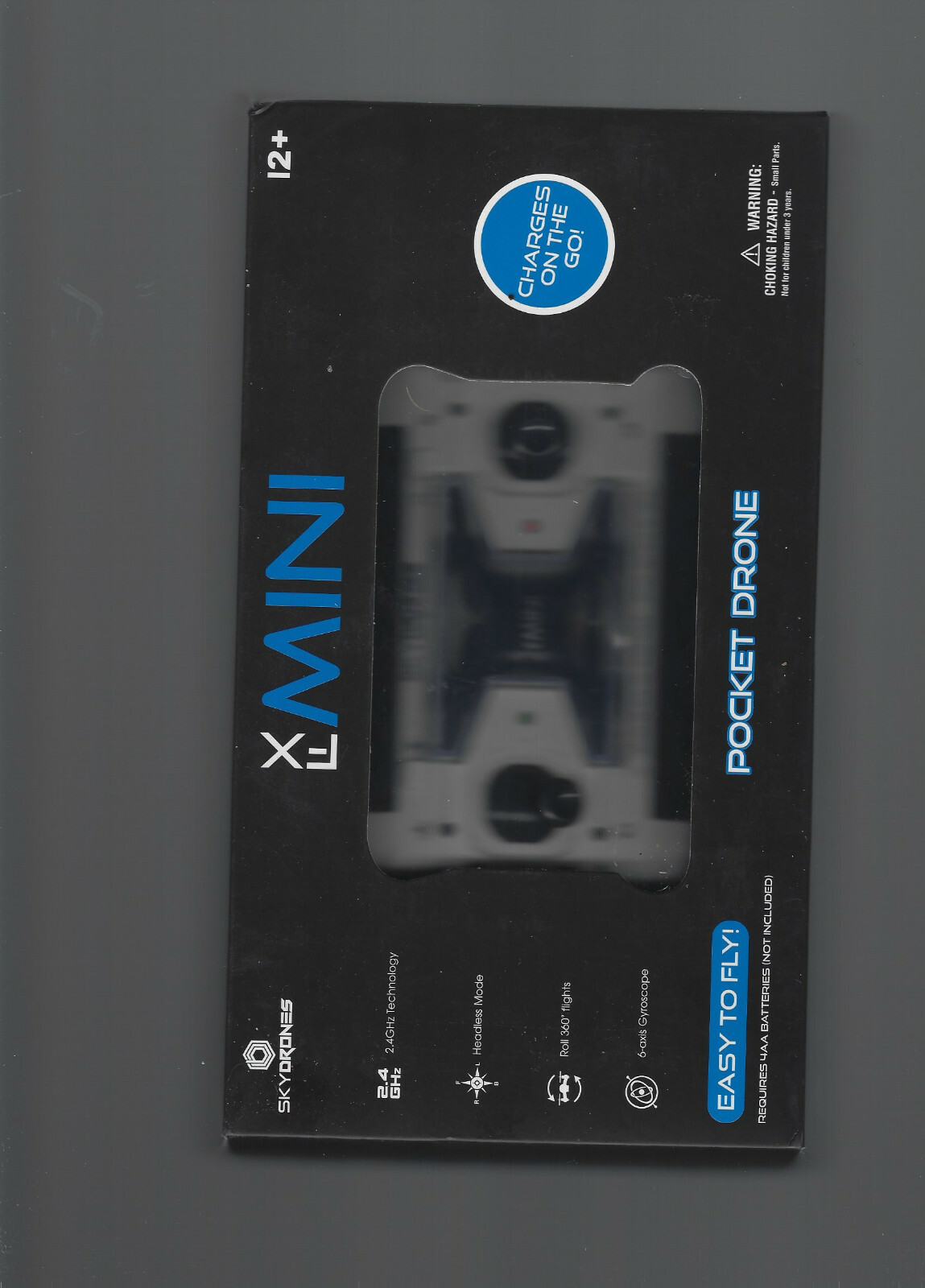 sky drones fx mini pocket drone