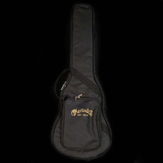 martin deluxe gig bolsa