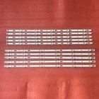 Full set LED Backlight Strip For Samsung UN60AU7000G UN60AU7000F UN60AU7000P