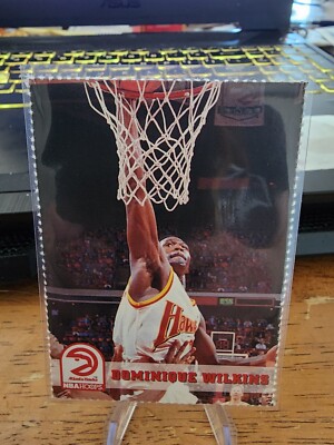 1993-94 Hoops Promo Cards -- Pick what you need!