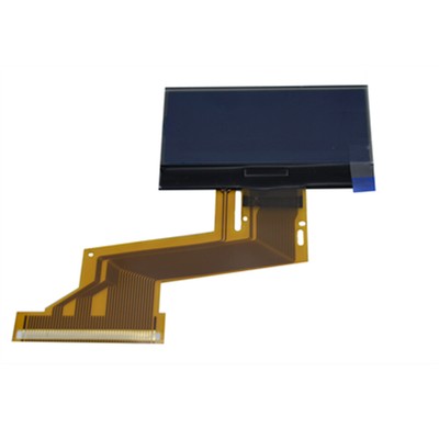 1Pc Speedometer LCD Display Screen For Mercedes Viano / Vito / Sprinter (2004+)