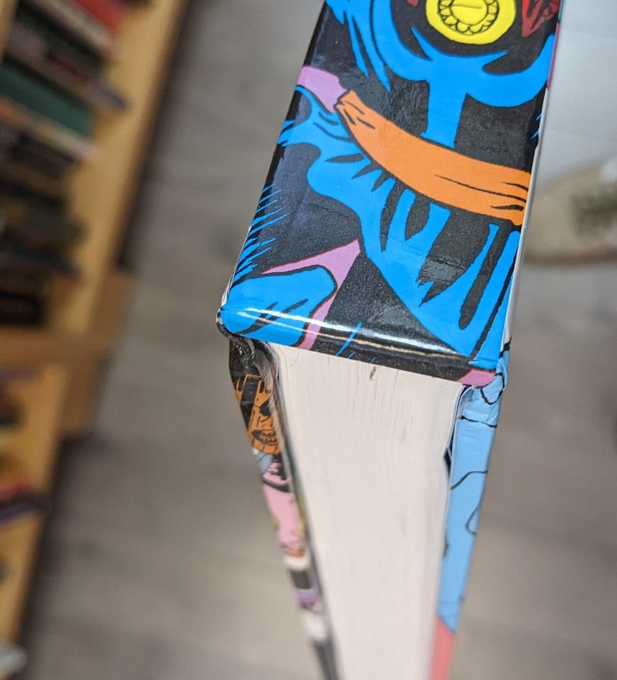 Ditko Is... Strange KingSize (Marvel Comics 2020) 9781302925444 eBay