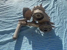 Blocco Motore Piaggio Vespa VB1M non completo engine Motorblock