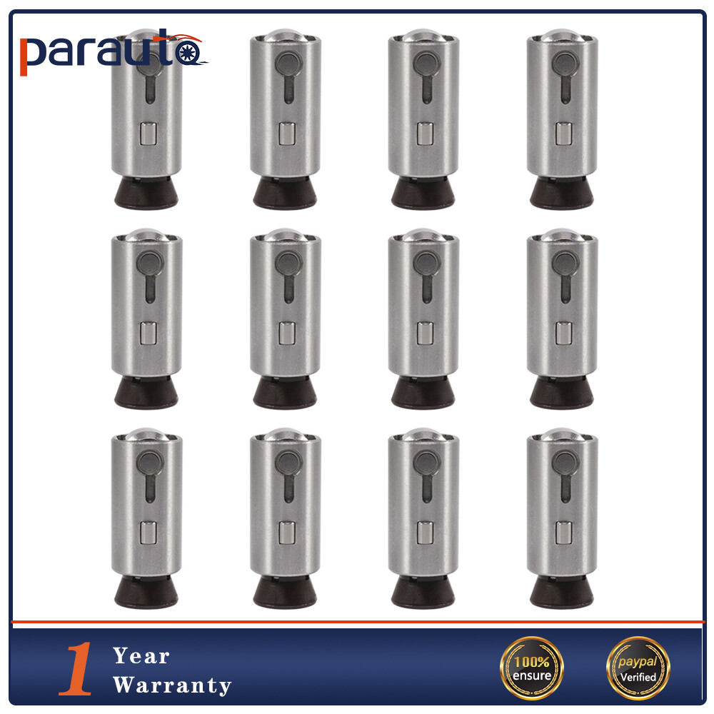 Hydraulic Roller Lifters For 90-00 Ford Ranger Explorer Aerostar