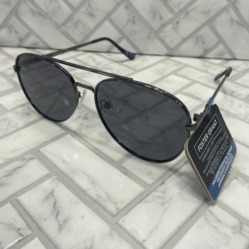 F4gm Rp NWT Foster Grant Sunglasses FGM RP 21 04 020 Polarized For Digital ...