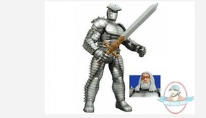 marvel select destroyer