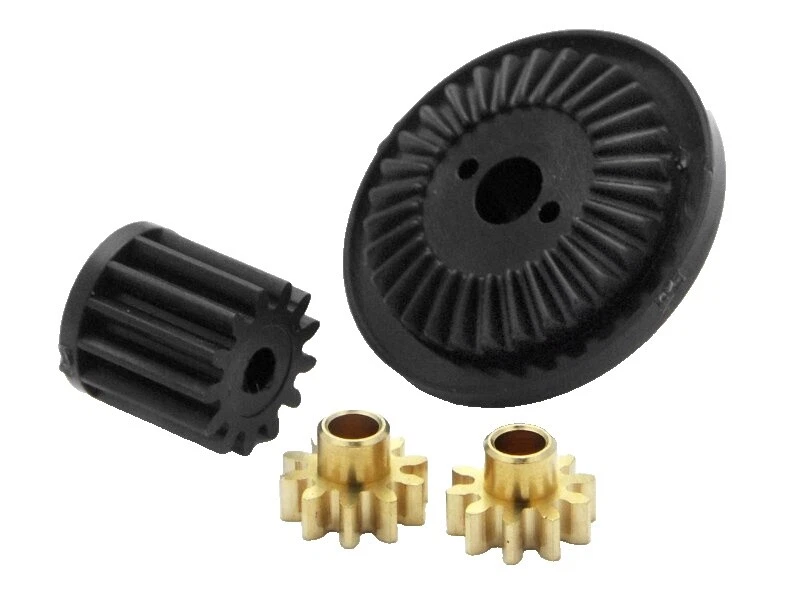 HPI Hobby RC Clutches, Gear & Transmission Parts for HPI 1:18