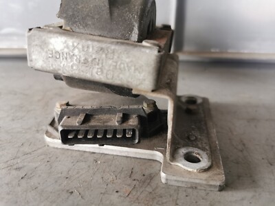 Opel Rekord E Zündspule Verbrennungsmodul 90192187 1983 12103857  