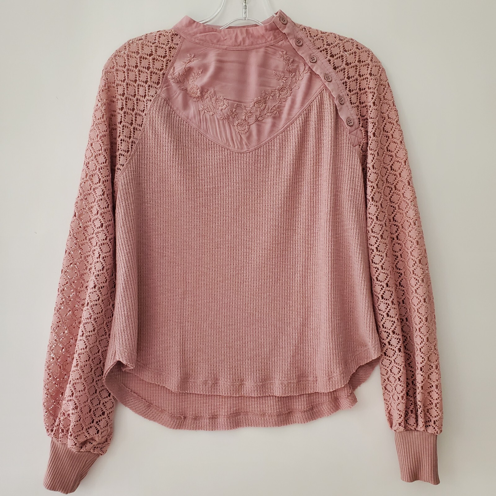 free people sweetest thing thermal