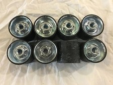 Stone vibratory plate compactor shock mounts, Toro tamper rammer stomper