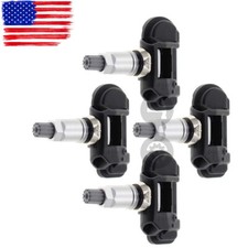 4pcs Tpms Tire Pressure Sensor For Mercedes-benz Clk550 Clk63 Ml550 Ml63 Amg 4pcs Tpms Tire Pressure Sensor For Mercedes-benz Clk550 Clk63 Ml550 Ml63 Amg