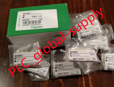 1PC New original GVAE1 Schneider GVAE1  Fast shipment