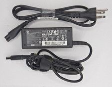Genuine HP AC Adapter Charger 756413-002 PPP009C 19.5V 3.33A 65W Black