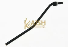 6mm Guitar Tremolo Trem Arm Whammy Bar Black for Floyd Rose Bridge