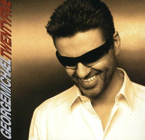 George Michael Music CDs for sale | eBay