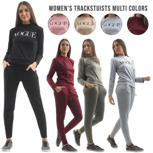 vogue tracksuit