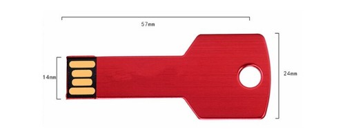 Flash Drive 2.0 4GB 8GB 32GB 64GB Storage Device Photo Memory Disk Flash Drive - Picture 20 of 32