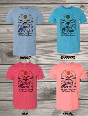 Beaver Valley - Theres No Place I'd Rather Come -  Free & Fast Shipping