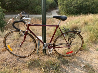 1984 trek 720