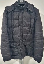  Giubbotto invernale GEOX , con cappuccio staccabile 52