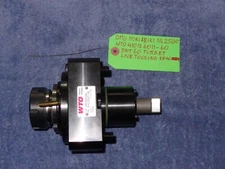 DMG MORI SEIKI NL2500 WTO 410126011-60 LIVE TOOLING