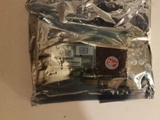 ATI Radeon 9000 Pro 64MB DDR AGP 2x/4x Video Card DVI S-Video CATV AIW9000PRO-64